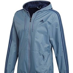 Brand new Adidas ESS Wind Jacket